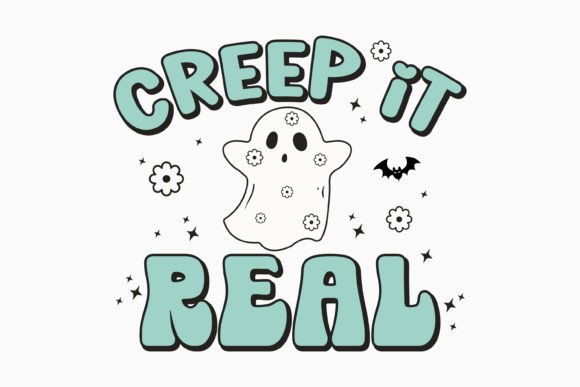 Creep It Real Halloween Retro: An Embroidery Review