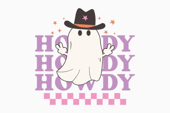Halloween Howdy Retro Svg: Graphics for Crafts Review