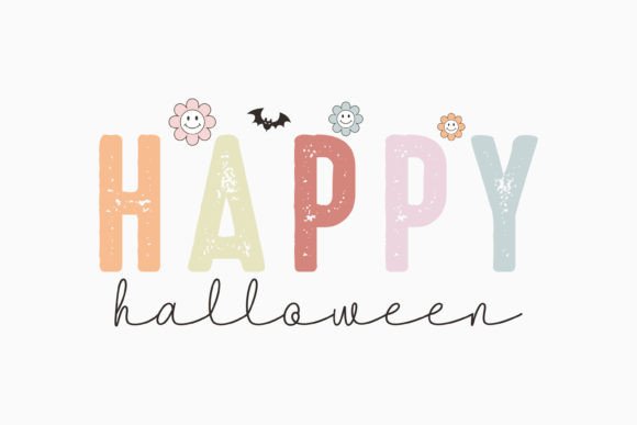 Happy Halloween Retro: An Embroidery Design Review