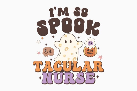 I'm So Spook Tacular: Graphics & Crafts Asset