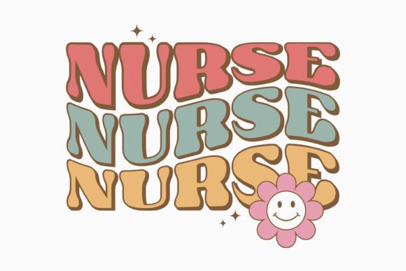 Nurse Graphics for Crafts: A Brand Designer Review