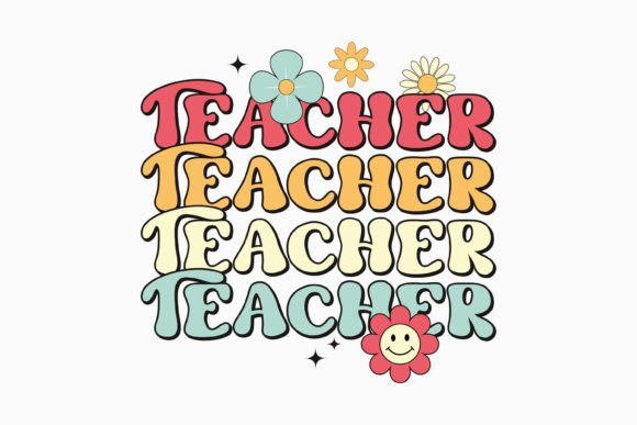 Teacher Design Review: Retro Quote for Embroidery